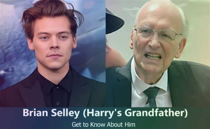 Harry Styles Uncle: Meet Mike Selley