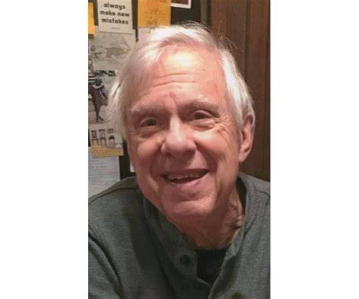 Harvey Sparks Obituary East Lansing, MI