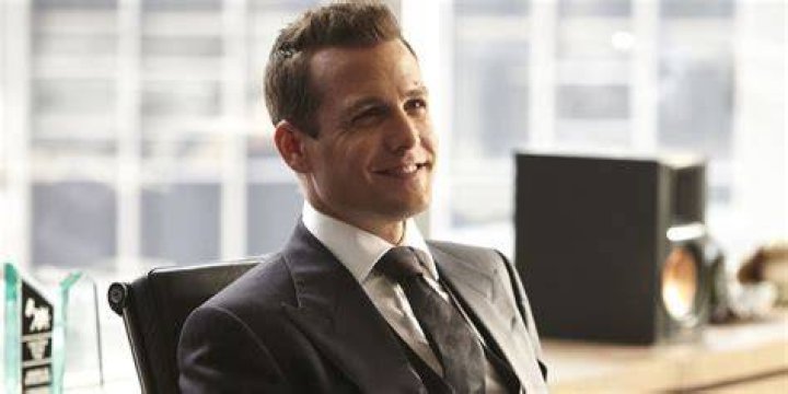 harvey specter