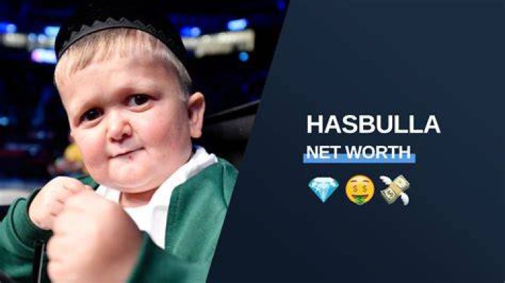 Hasbulla Net Worth 2024 Lura Mellie