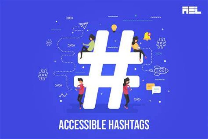 Hashtags! What, when, where and how? Small Business Web Design