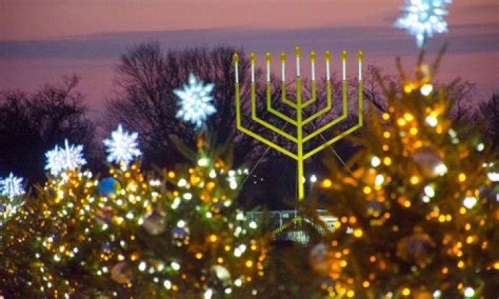 Have A Jewish Christmas? Christmas Music