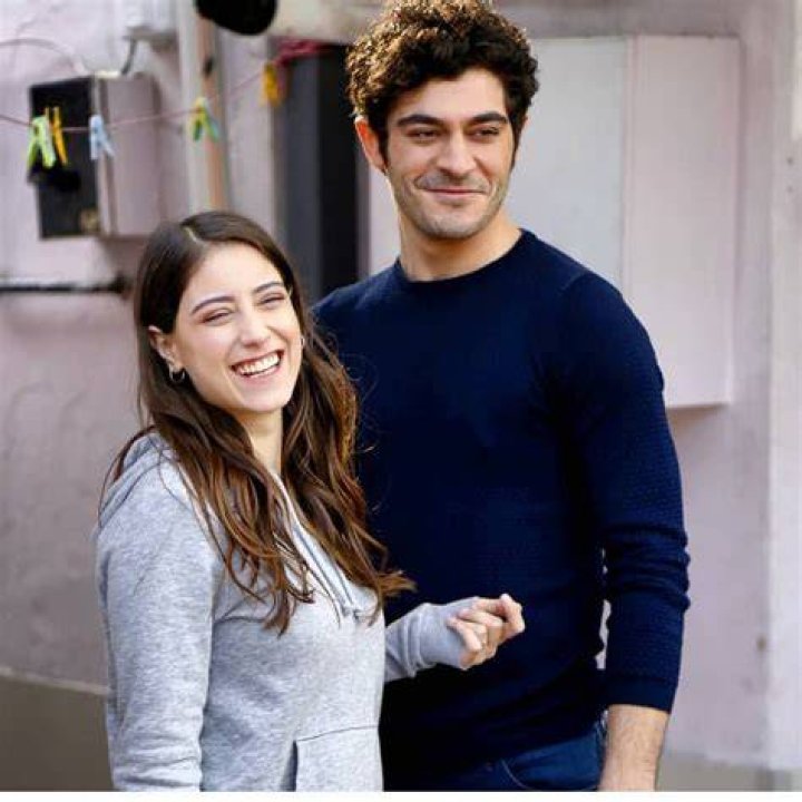 Hazal Kaya, Burak Deniz Turkish Women Beautiful, Turkish Beauty, Cute