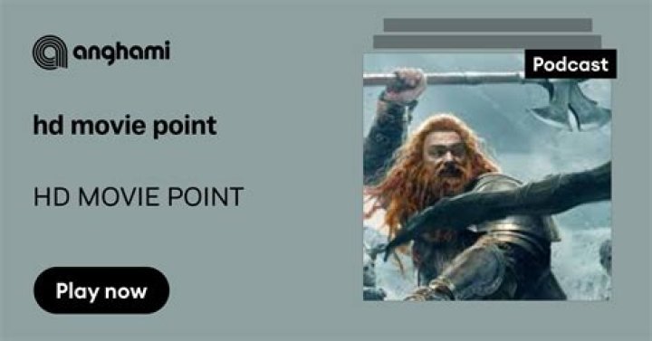 Hd movie point