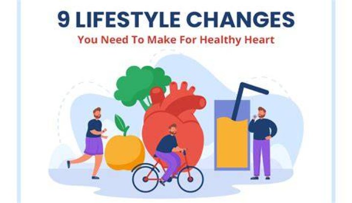 Health Concerns Or Lifestyle Changes?
