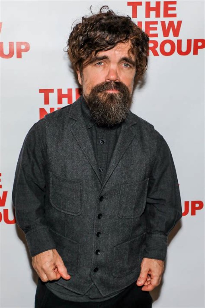 ♥♥♥ Peter Dinklage's One True Love ♥♥♥ YouTube