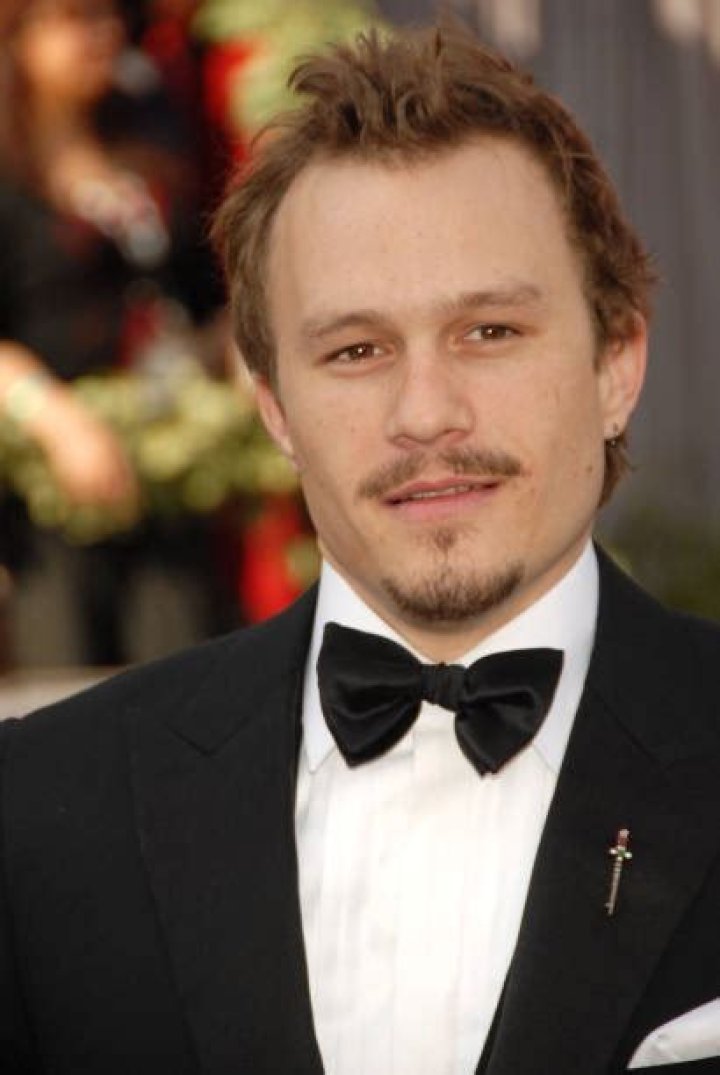 Heath Ledger Net Worth 2023