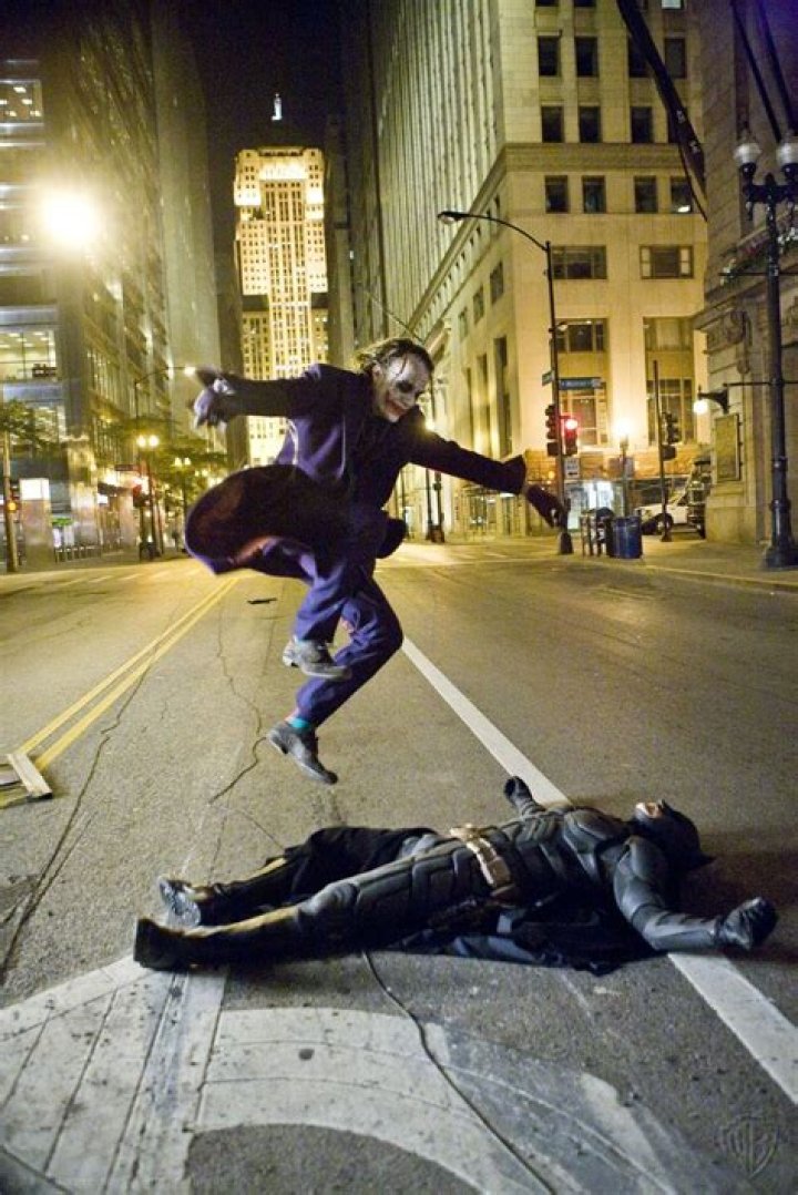 Heath Ledger's Death Inside The Legendary Actor's Final Days