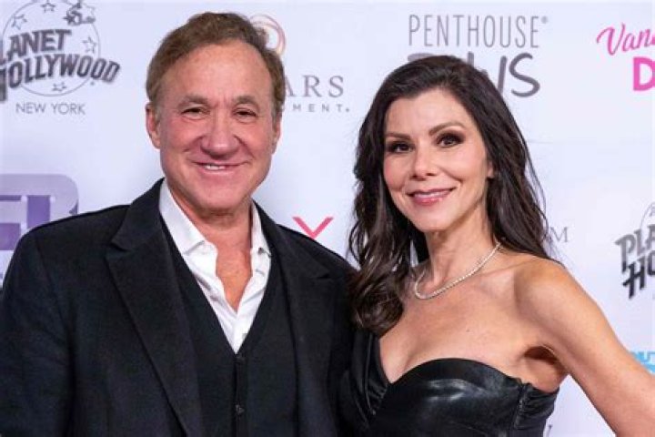Heather, Terry Dubrow Aren&rsquo;t &lsquo;Strict&rsquo; About Teens&rsquo; Dating Lives
