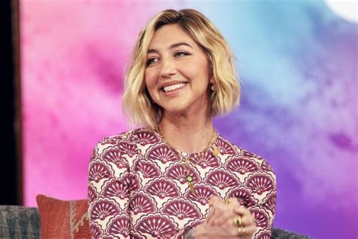 Heidi Gardner FDB