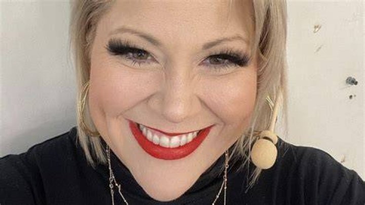 Heidi Lou: Randy Partons Daughte Age, Wikipedia Biography and Instagram
