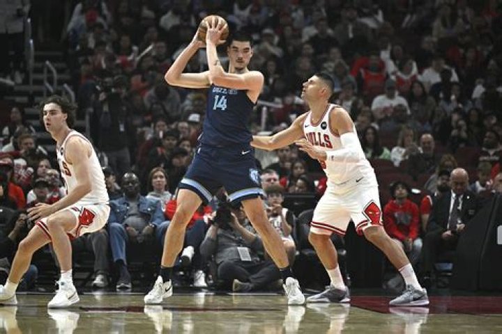 Height Advantage And Zach Edey's Basketball Success