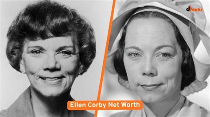 Height And The Legacy Of Ellen Corby