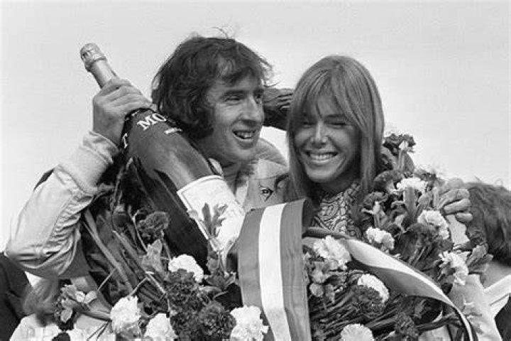 Helen Stewart: What Happened To Jackie Stewart's Wife?