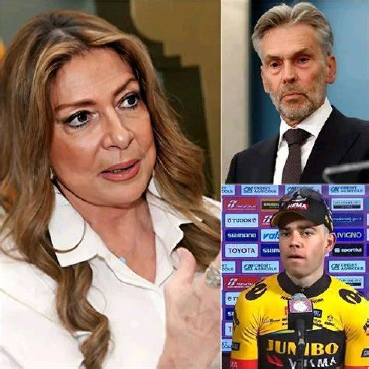 Henk van Aert, Ivonne Boeckx