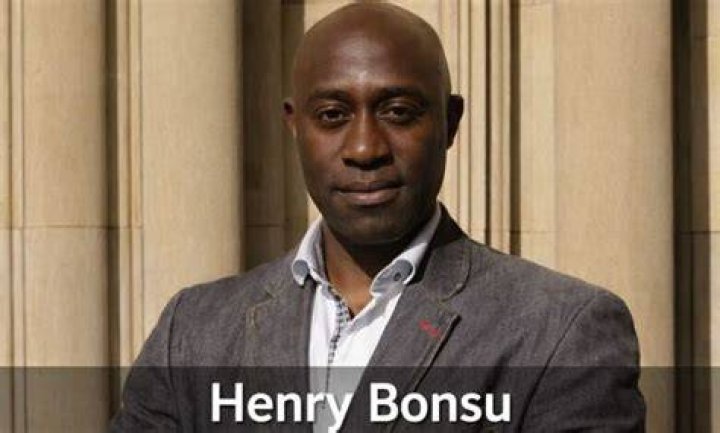 Henry Bonsu Biography Partner, Age, Twitter, Net Worth, Wiki, Politics