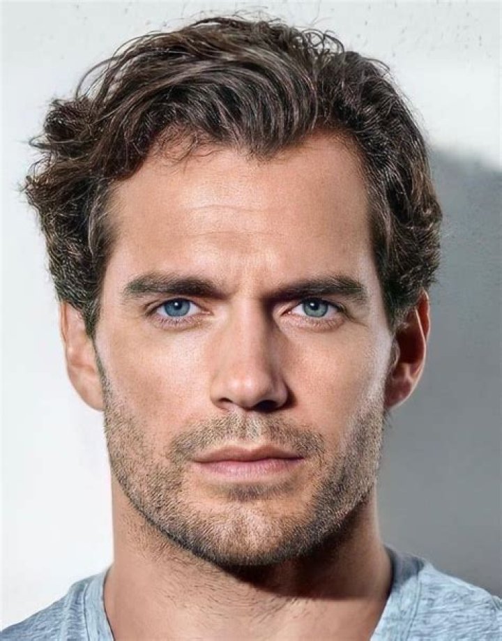 Henry Cavill for Men's Health Henry cavill, Christian grey, Actors