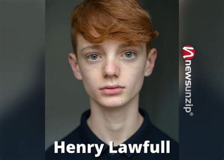 Henry Lawfull Bio, Age, Net Worth, Height, Girlfriend, Movies