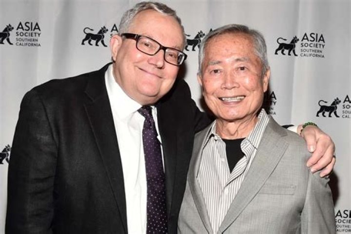 Henry Takei: Where is George Takei's brother now?