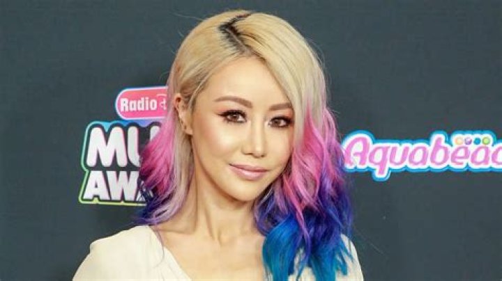 Her Age & Net Worth