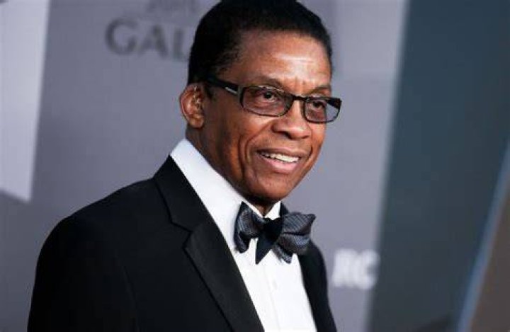 Herbie Hancock Bio, Wiki, Age, Height, Wife, Children, Mr.hands, Songs