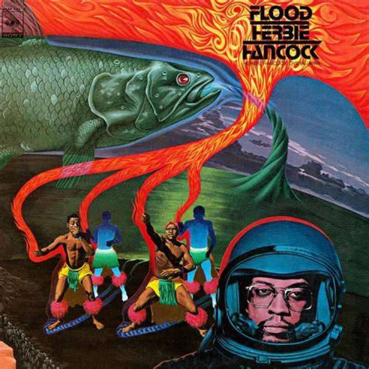 Herbie Hancock &bull; Red Light Management