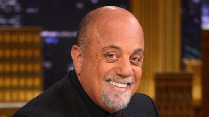 Here's How Much Billy Joel Is Really Worth