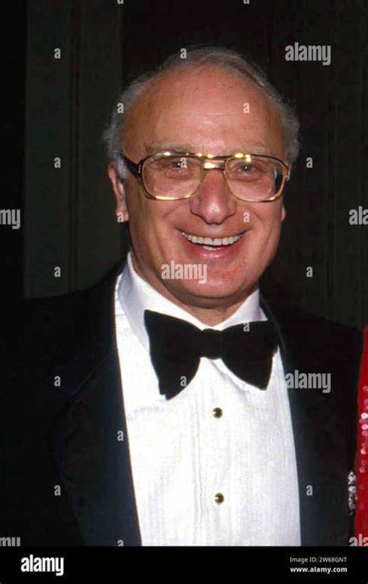 Herman Rush passes away, leaving behind a remarkable legacy in the