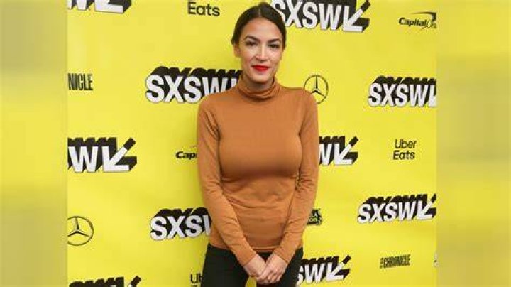 Hero or villain, OcasioCortez remains a media fixation