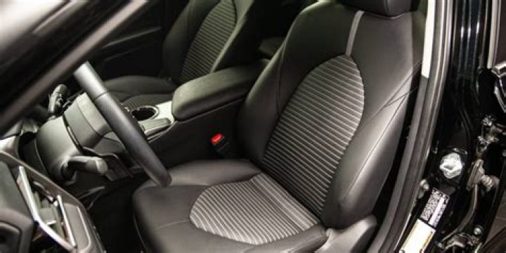 He’s in the Driver’s Seat Now Literally AND Figuratively
