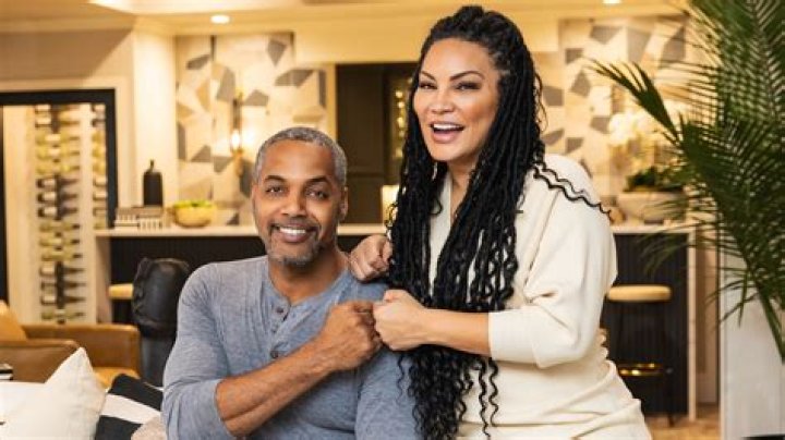 HGTV Stars Egypt Sherrod And Mike Jackson Are Changing The Real Estate