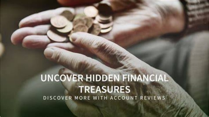 Hidden Treasures And Financial Wisdom