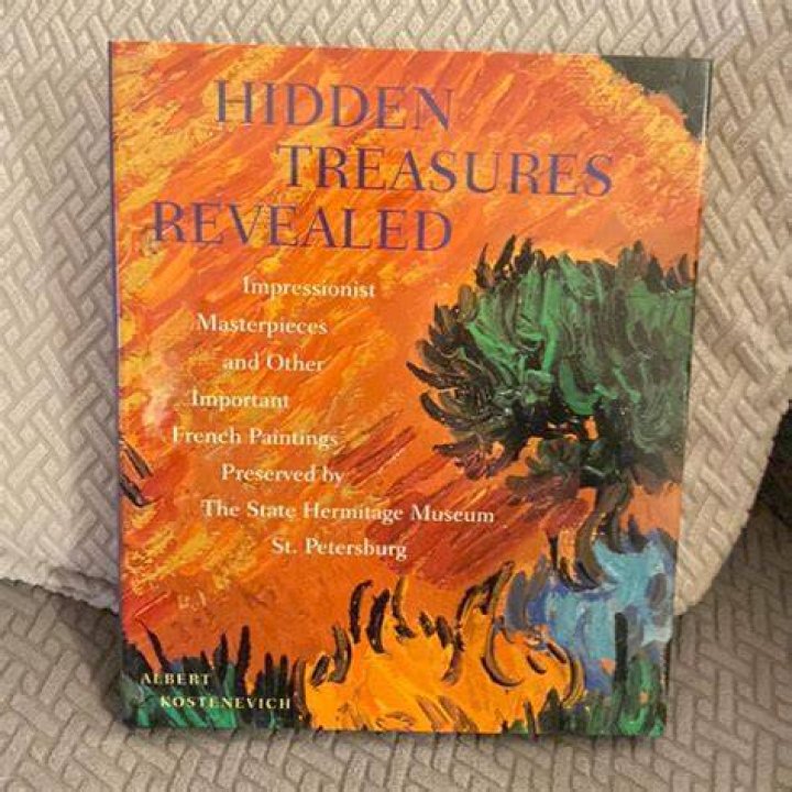 Hidden Treasures And Surprising Insights Revealed