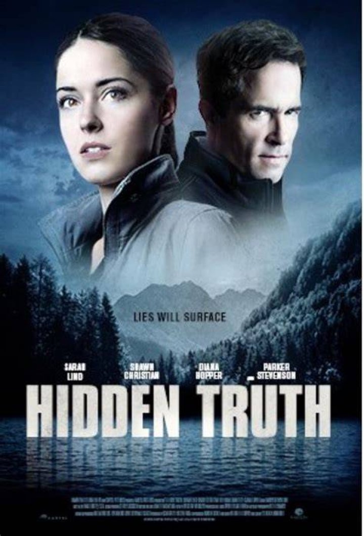 Hidden Truth (2016)
