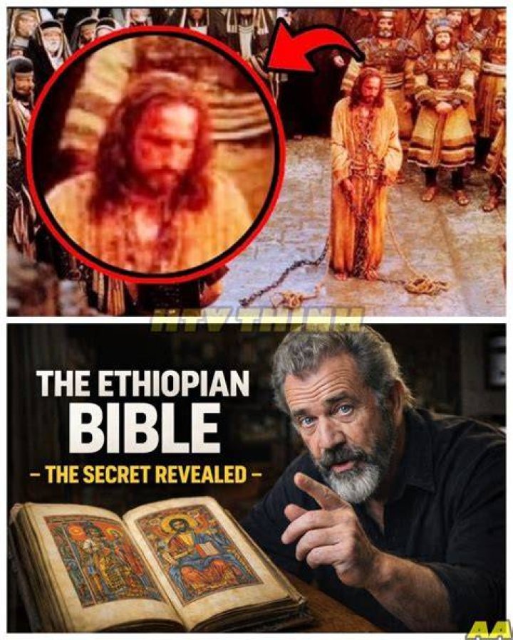 Hidden Truths And Astonishing Revelations