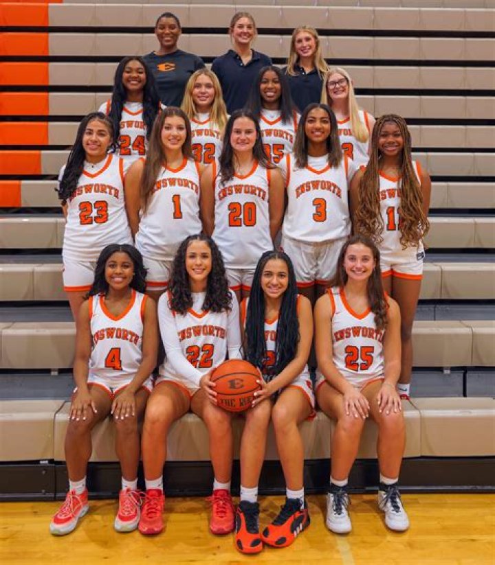 High school girls basketball rapper and hoops star Flau'Jae