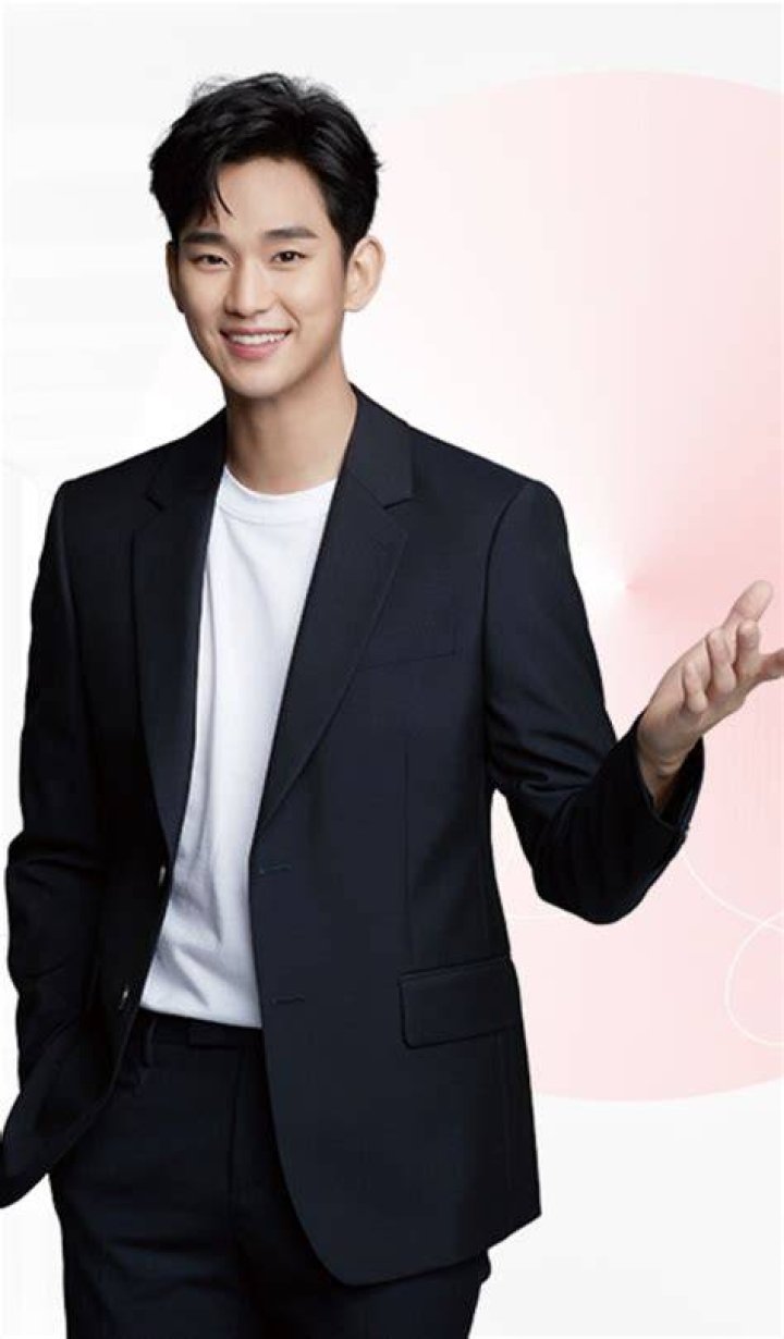 Highest Paid Star Kim SooHyun Through The Years A Look Back At His