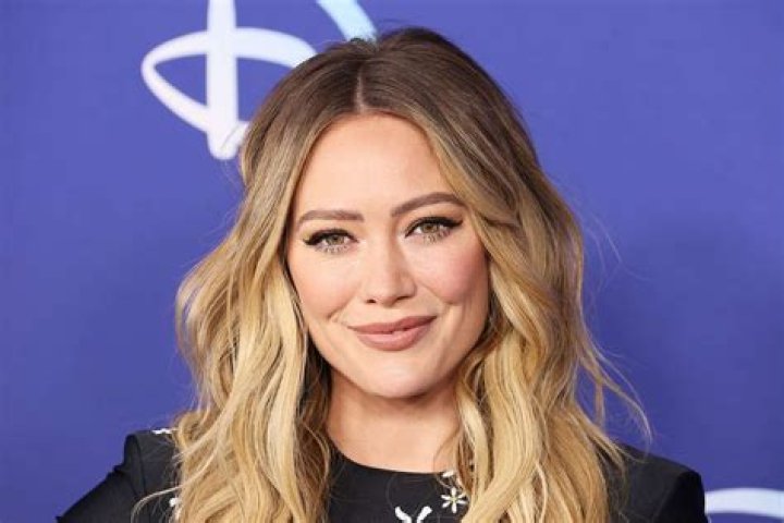hilary