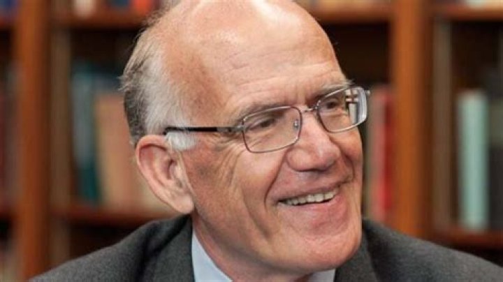 Historian Victor Davis Hanson on the Farmer’s Virtues The Epoch Times
