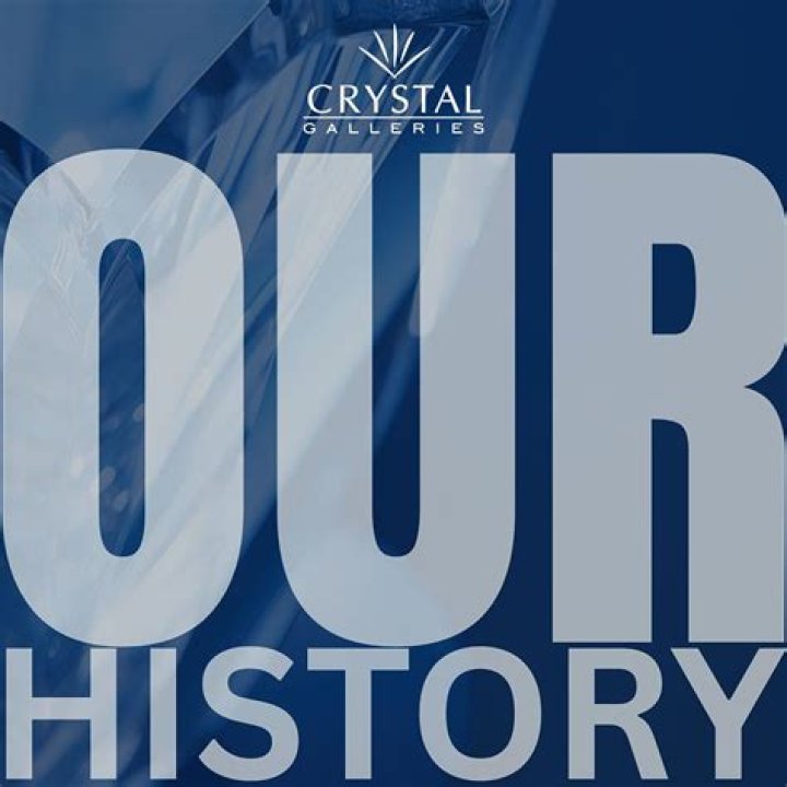 history in pictures &mdash; crystal lewis