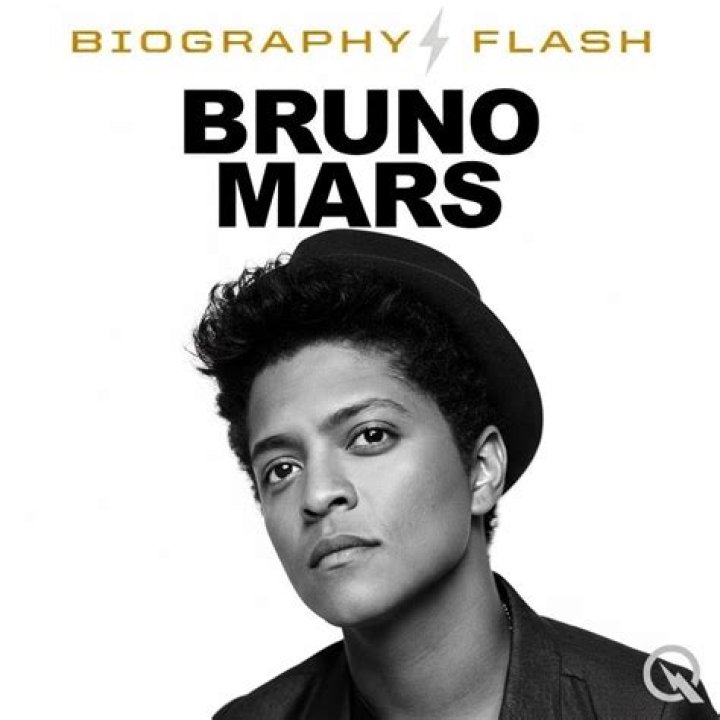 History Of Bruno Mars Life and Career of Bruno Mars YouTube