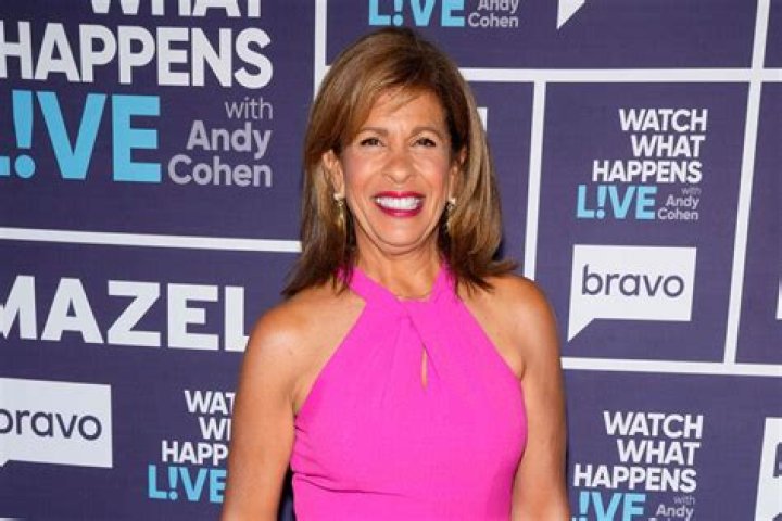 Hoda Kotb's Marital Journey: Unveiling Truth And Beyond