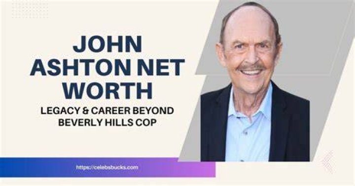 Hollywood Career, Net Worth, and Family Legacy ·
