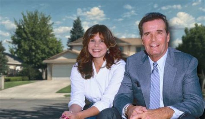 Hollywood Mourns: James Garner's Beloved Wife Passes Away