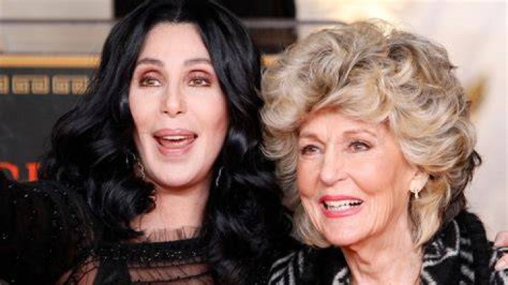 Holt Dies Mother Of Cher, Actress, Model And Singer Was 96