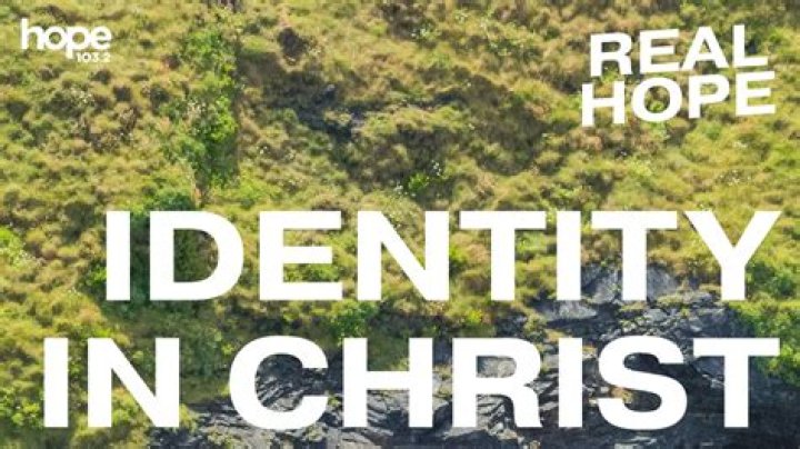Hope, Identity, And The Power Of Connection