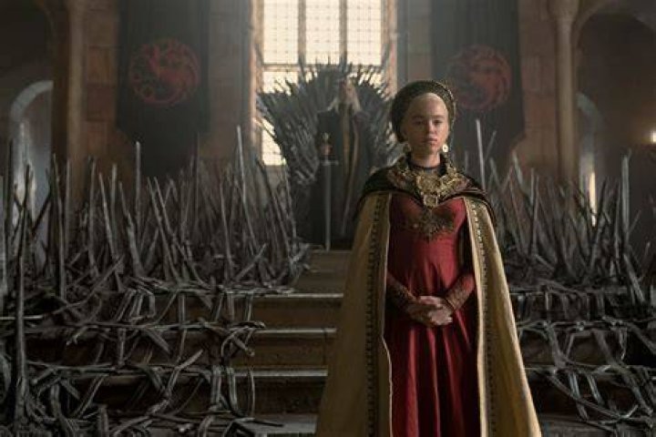 House Of The Dragon's Emma D'Arcy Fell In Love With This CoStar Almost