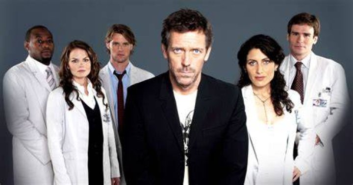 House Season 1 Episode 22 Still Sela ward, House md, Omar epps