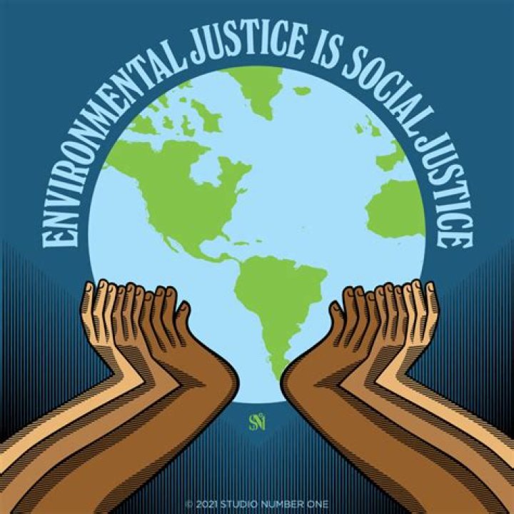 Housing Advocate, Environmental Champion, And Social Justice Leader