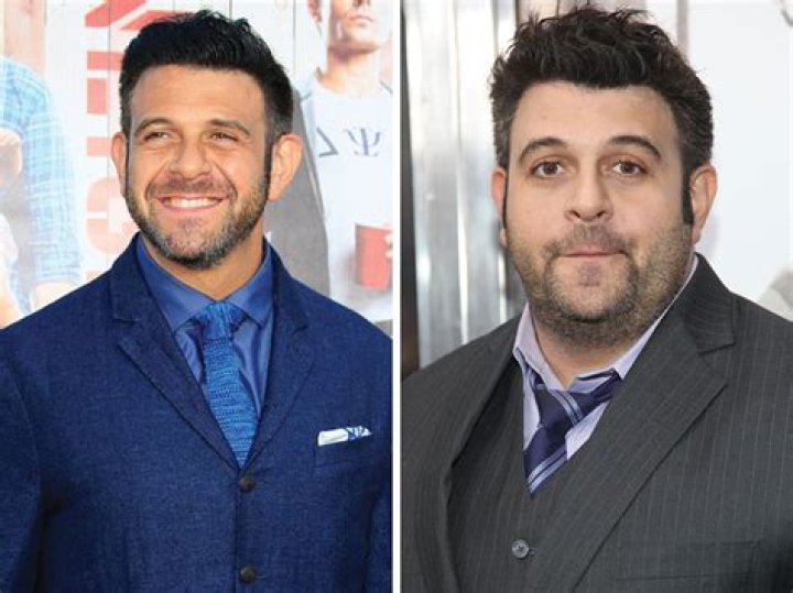 How Adam Richman's New Show Is Helping Restaurants During The Pandemic